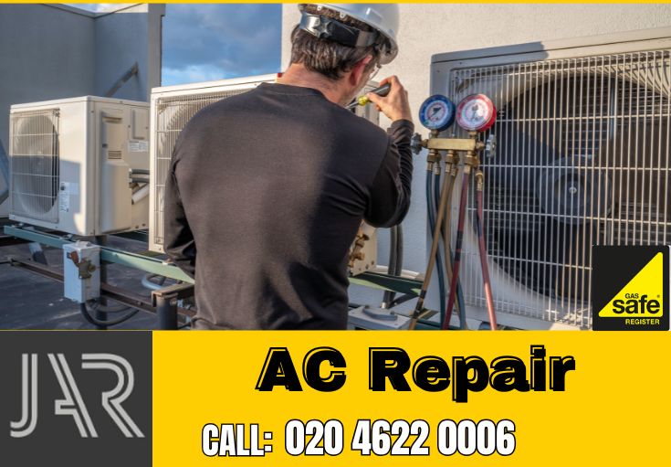 ac repair Elephant & Castle