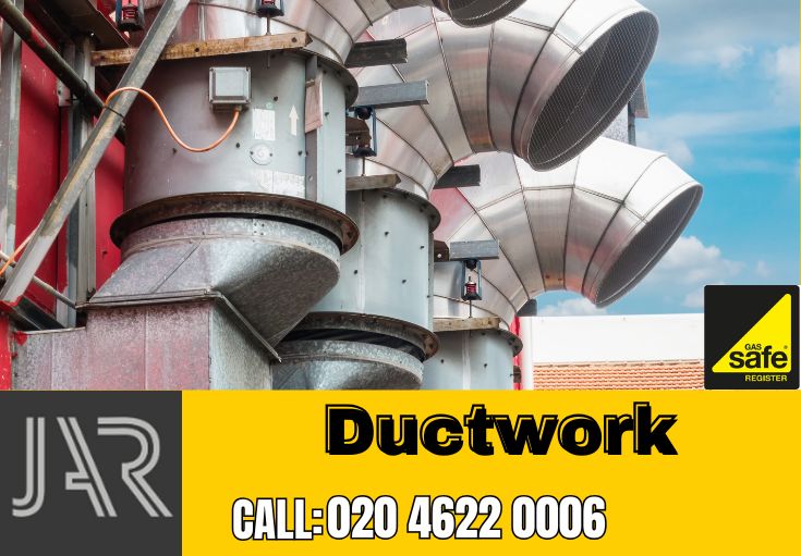 Ductwork Services Elephant & Castle