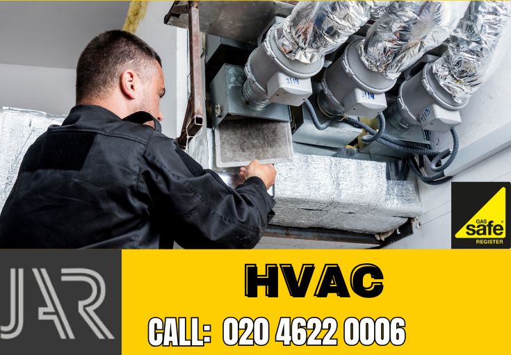 Elephant & Castle Local Heating Ventilation and Air Conditioning Engineers