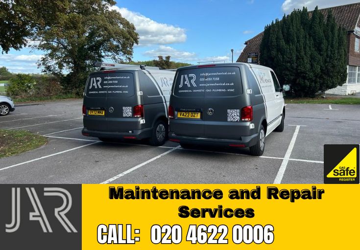 Commercial HVAC Maintenance & Repair Elephant & Castle